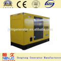 VOLVO 508KW Low Noise Sound Proof Generator Set